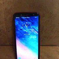 گوشی سامسونگ مدل گلکسیA6