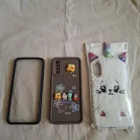 فروش گارد قاب سامسونگ A70