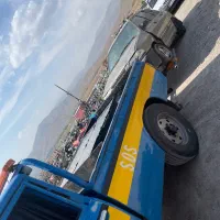 یدک کش.خودروبر.امدادخودرو.کفی. ۲۴ ساعته|خدمات حمل و نقل|دماوند, دماوند|دیوار