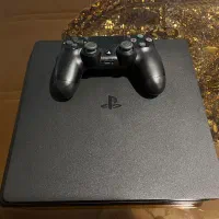 Ps4 slim 1tra