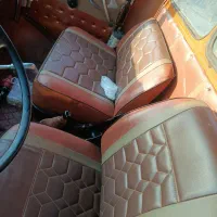 بنز۹۱۱ کمپرسی|خودرو سنگین|سقز, |دیوار