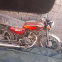 موتور مدل ۸۴سند و کارت پلاک داره