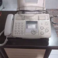 فکس پاناسونیک