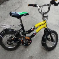 دوچرخه سایز 12