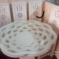 میز نهارخوری ۴نفره|میز و صندلی غذاخوری|مشهد, بهمن|دیوار