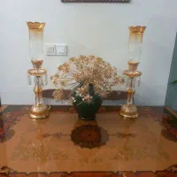 دوعدد لاله قدیمی
