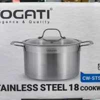 قابلمه جنس استیل