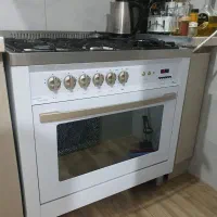 اجاق گاز اخوان ۱ سال کارکرد