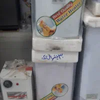 آبگرمکن برقی مشهدنوین