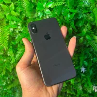 ایفون x 256 درحد