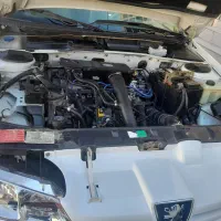 پژو پارس مدل 88|خودرو سواری و وانت|زاهدان, |دیوار