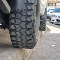 پادرا پلاس یدک کش افرود نیسان یدک کش|خودرو سواری و وانت|تهران, حر|دیوار