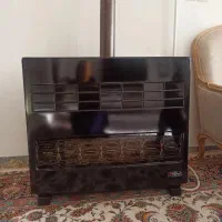 بخاری گازی نیک کالا|بخاری، هیتر، شومینه|کرمانشاه, |دیوار