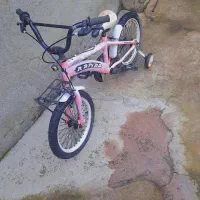 دوچرخه دخترانه|دوچرخه، اسکیت، اسکوتر|املش, |دیوار