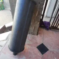 منبع اگزوز|قطعات یدکی و لوازم جانبی|بندر کنگان, |دیوار