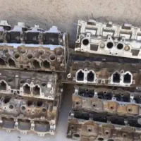 جمع اوری سرسیلندر و سیلندر خراب پراید پژو زانتیا