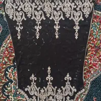 لباس مجلسی زنانه بسیار زیبا و شیک|لباس|بروجرد, |دیوار