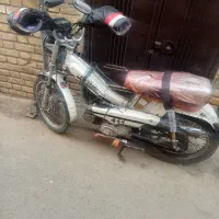 موتور|موتورسیکلت|قم, سرحوض|دیوار