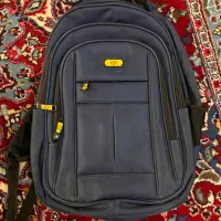 کوله پشتی
