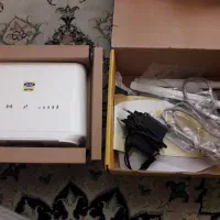 مودم سیم کارتی ایرانسل نو|مودم و تجهیزات شبکه|مشهد, سجاد شهر|دیوار