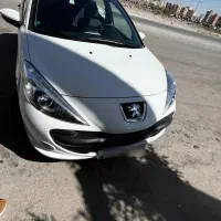 207i TU5 Plus|خودرو سواری و وانت|کرمان, |دیوار