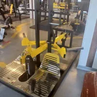 اسکات کمربندی|تجهیزات ورزشی|ری, بازار آهن|دیوار