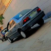 سمند۱۳۸۵|خودرو سواری و وانت|اصفهان, رهنان|دیوار
