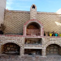 بنایی و سنگ کاری طبیعی