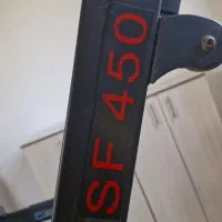 تردمیل SF450|تجهیزات ورزشی|تبریز, |دیوار