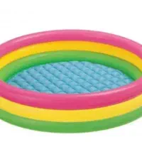 استخر اینتکس سایز بزرگ