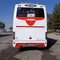 اتوبوس اسکانیا