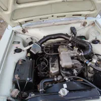 پیکان وانت|خودرو سواری و وانت|ارومیه, |دیوار