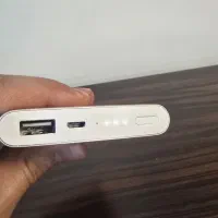 پاوربانک شیائومی اصل ۱۰۰۰۰میلی آمپر|لوازم جانبی موبایل و تبلت|قدس, هفت جوی|دیوار