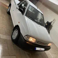 پراید ۱۵۱ وانت|خودرو سواری و وانت|تهران, بهداشت|دیوار