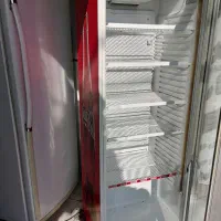 یخچال مخصوص کافه وسوپر مارکت