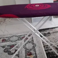 میز اتو ایستاده تاشو