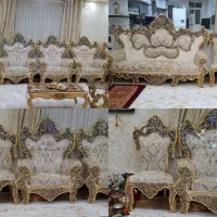 کاور مبلمان وصندلی وکاور وسایل برقی|مبلمان خانگی و میز عسلی|یاسوج, |دیوار