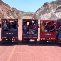 تور قشم  تور هرمز هنگام تور جنوب