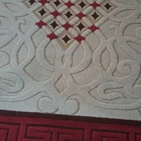 دو عدد فرش  قیمت هر کدام جدا محاسبه میشود|فرش|اهواز, شهرک حفاری|دیوار