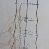 جا قابلمه ۶ طبقه استیل
