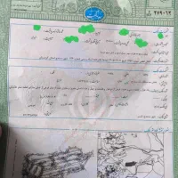 زمین ۵۰۰متری نایسر واگذاری سازمان جهادکشاورزی