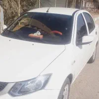 ساینا ۴۰۳|خودرو سواری و وانت|رامشیر, |دیوار