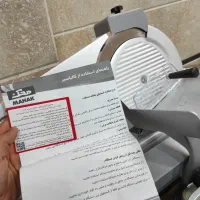 کالباسبر محک تیغه 27.5سانت سوپر مارکتی|فروشگاه و مغازه|تهران, شهرک ولیعصر شمالی|دیوار