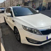 اپتیما ۲۰۱۳|خودرو سواری و وانت|شیراز, ترمینال باربری|دیوار