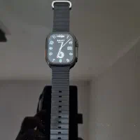 ساعت هوشمندطرح اپل واچ