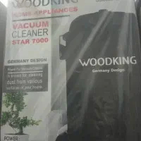 جارو برقی ،گاز رو‌میزی