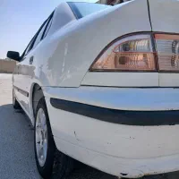 سمند ef7|خودرو سواری و وانت|شیراز, سینما سعدی|دیوار
