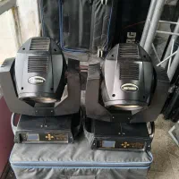 یک جفت مووینگ بیم 230 کروس لایت|آلات موسیقی|ملایر, |دیوار