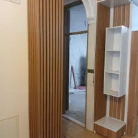 تعمیر و نصب وطراحی کمد و کابینت و سینک و قرنیز وک.