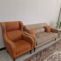 استخدام نجار و رویه کوب مبل